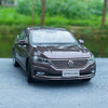 Original factory authentic 1:18 VW 2018 ALL New Lavida Zinc Alloy diecast car model for gift, toys, collection