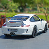 High classic NOREV 1:18 Porsche 911 GT3 RS 2010 Sport Car Diecast Model with small gift