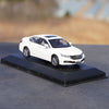 Original 1:43 GAC 9th 10th generation Honda Accord diecast alloy car model for toys, gift