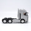 1:32 high simulation Hyundai Trago scale alloy tractor