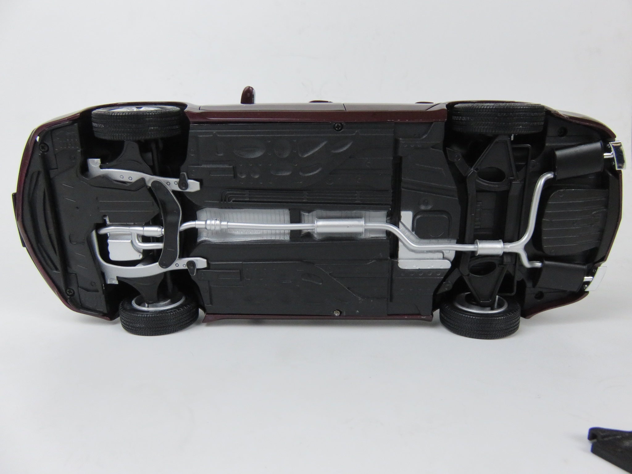 Acura tl diecast discount