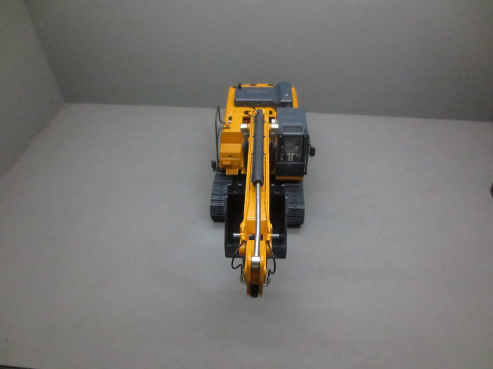 1:50 Liugong 950E scale diecast metal excavator model for sale