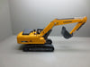 1:50 Liugong 950E scale diecast metal excavator model for sale