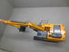 1:50 Liugong 950E scale diecast metal excavator model for sale