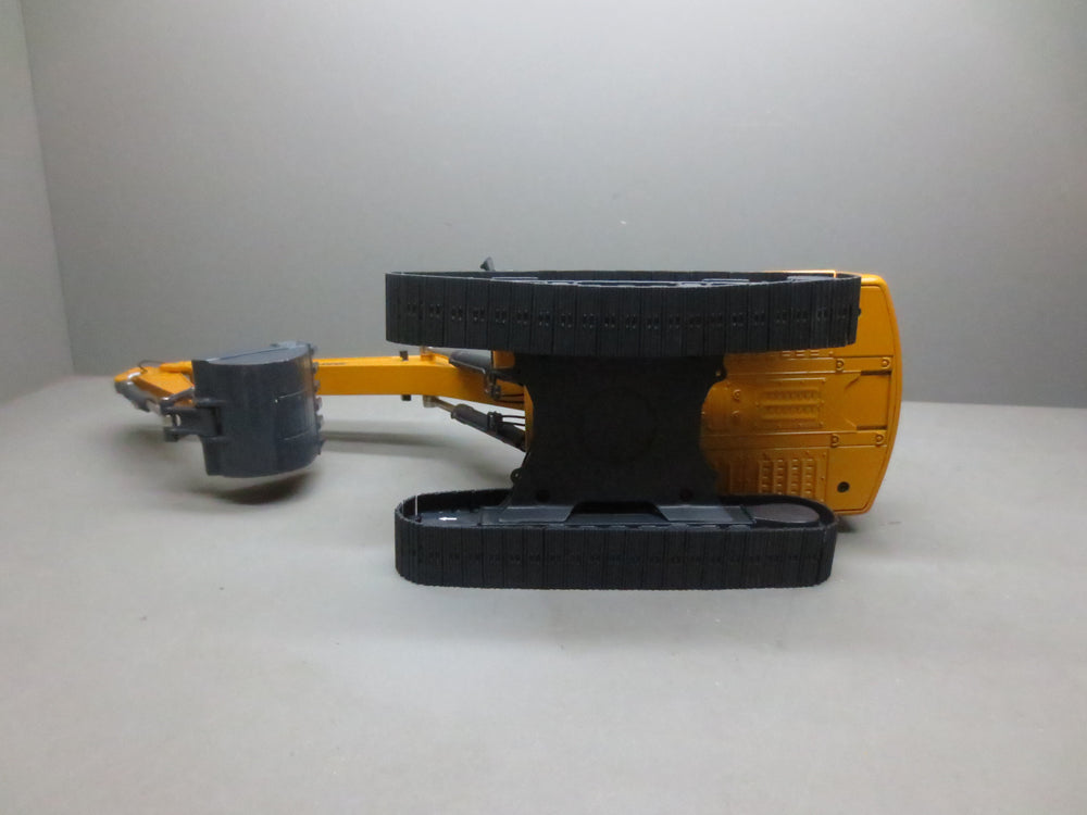 1:50 Liugong 950E scale diecast metal excavator model for sale