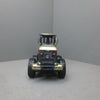 Classic 1:50 Liugong 4180D Diecast Grader Models for collection, gift