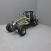 Classic 1:50 Liugong 4180D Diecast Grader Models for collection, gift