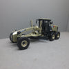 Classic 1:50 Liugong 4180D Diecast Grader Models for collection, gift