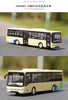 Original factory best sale 1:87 NOREV IVECO CROSSWAY URBANWAY BUS model for gift, toys