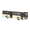 Original factory best sale 1:87 NOREV IVECO CROSSWAY URBANWAY BUS model for gift, toys