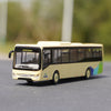Original factory best sale 1:87 NOREV IVECO CROSSWAY URBANWAY BUS model for gift, toys
