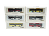 Original factory best sale 1:87 NOREV IVECO CROSSWAY URBANWAY BUS model for gift, toys