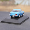 Original factory 1:43 IXO Chevette 1974 Diecast vintage alloy car model for gift, collection