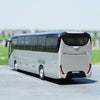 Original high classic authentic 1:43 NOREV Iveco Magelys Irisbus diecast scale bus model for promotional, gift