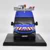 1:43 ELIGOR  IVECO NEW DAILY VAN DIE CAST MINIATURE MODEL