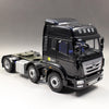 Sinotruk Howo J5035 Semi-trailer Tractor 1/24 Model