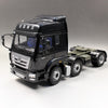 Sinotruk Howo J5035 Semi-trailer Tractor 1/24 Model