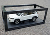 Original factory high quality Gac Fick Fiat Chrysler 1:18 Jeep Cherokee 2020 diecast SUV car model for gift, collection