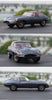 Classic 1:18 Kyosho Jaguar E-type diecast car model alloy 60th anniversary scale car miniature for collection