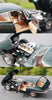 Classic 1:18 Kyosho Jaguar E-type diecast car model alloy 60th anniversary scale car miniature for collection