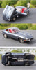 Classic 1:18 Kyosho Jaguar E-type diecast car model alloy 60th anniversary scale car miniature for collection