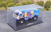 Collectable Russia 1:43 Kamaz DAKAR 2020 Diecast off-road truck model for collection, gift