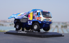 Collectable Russia 1:43 Kamaz DAKAR 2020 Diecast off-road truck model for collection, gift