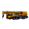 1:43 New diecast LIUGONG TC750C5 75ton crane model for sale