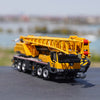 1:43 New diecast LIUGONG TC750C5 75ton crane model for sale