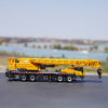 1:43 New diecast LIUGONG TC750C5 75ton crane model for sale