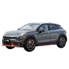 Original factory authentic gold 1:18 linke 02 car model LYNK&CO 02 Geely diecast car model with small gift
