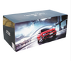 Original factory high quality 1:18 VW Lamando GTS diecast sports car model for gift, collection