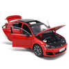 Original factory high quality 1:18 VW Lamando GTS diecast sports car model for gift, collection