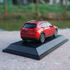 1:43 plastic MAZDA CX-5 from original factory