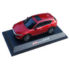 1:43 plastic MAZDA CX-5 from original factory