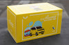 1:16 Original Wuling Hongguang MINI EV Macaron people mobility scooter alloy simulation car model
