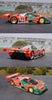 Original Aunthentic 1:18 IXO Mazda 787B 55# 1991 Le Mans 24H diecast rally car simulation alloy car model for collection, toy