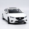 1:18 Scale Mazda 6 Atenza CX-4 red Diecast Model Car