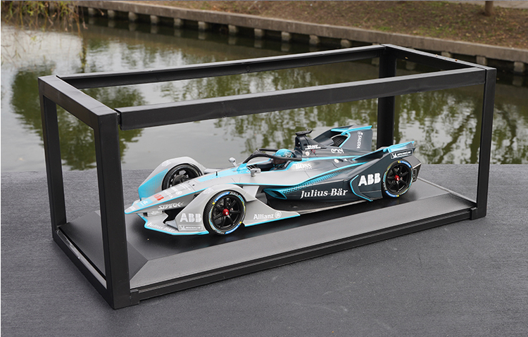 Formula e minichamps on sale
