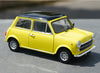 Original factory 1:24 Welly FX BMW Mini cooper 1300 diecast toy car model for gift, toys