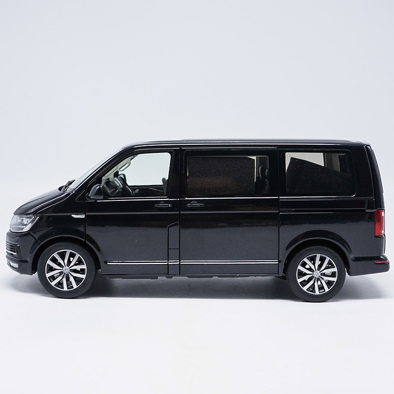 Volkswagen T6.1 - NZG-Modelle GmbH