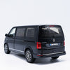 Original factory authentic 1:18 NZG VW T6 Multivan diecast metal MPV car model with small gift