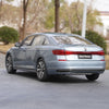 Original factory 1:18 SAIC VW NEW PASSAT 2022 alloy car model for gift, toys