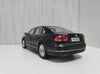 1:18 Volkswagen VW NEW passat 2011 version black diecast scale car model for collection