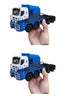 Tonkin 1:50 Nicolas Tractomas Diecast heavy tractor truck model car model for gift, toys