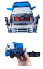 Tonkin 1:50 Nicolas Tractomas Diecast heavy tractor truck model car model for gift, toys