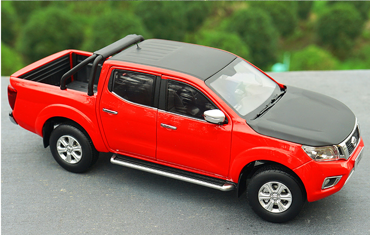 Nissan navara toy deals car