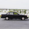 Original 1:18 FAW Hongqi CA7220 AE diecast alloy car model for collection, gift