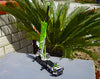 1/43 Diecast Foton LOXA 55Q5 Crane scale miniature models