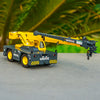 TWH 1/50 Alloy engineering machinery model Grove diecast crane replica